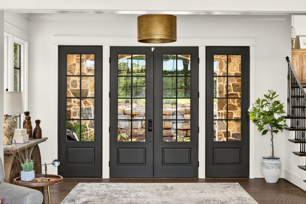 Centennial Homes