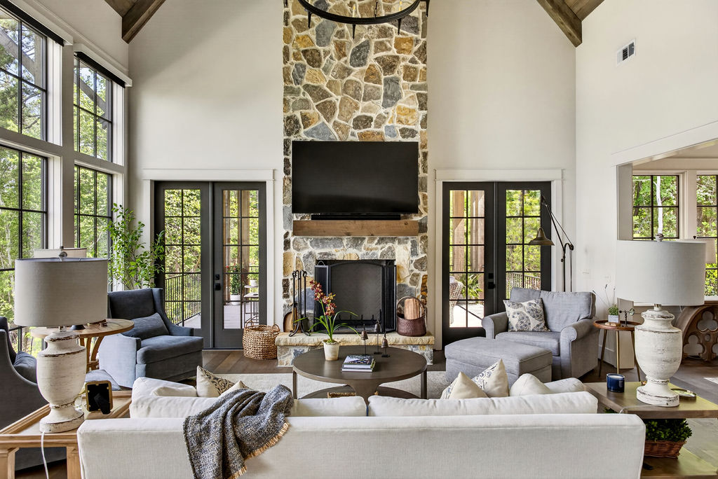 Centennial Homes