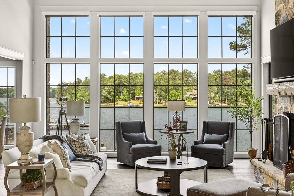 Centennial Homes