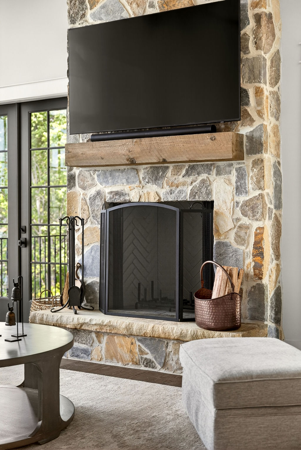 Centennial Homes