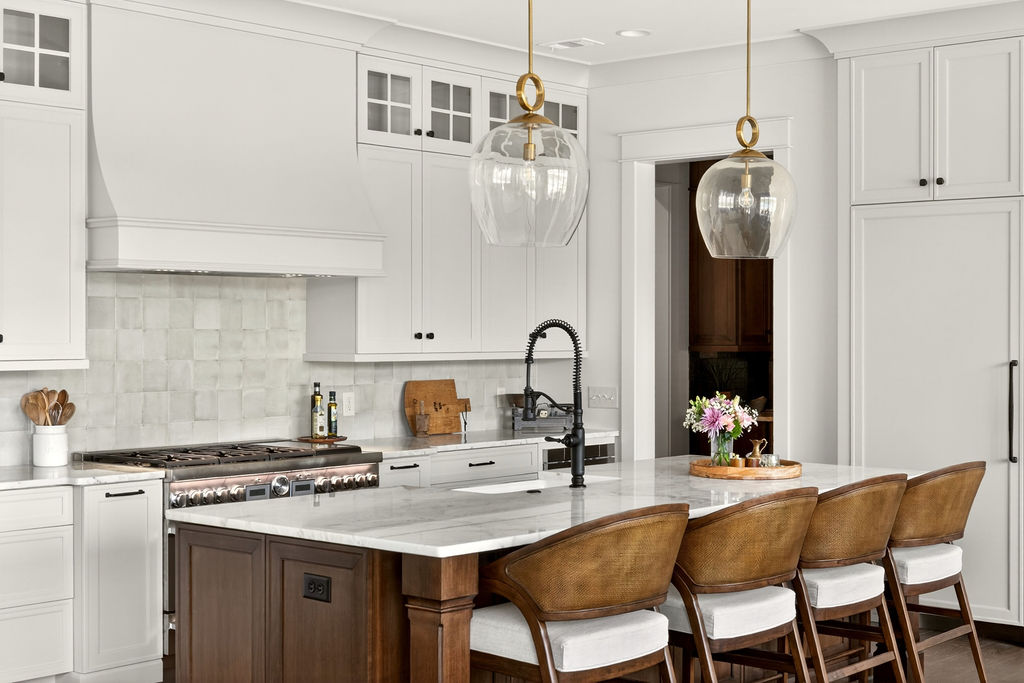Centennial Homes