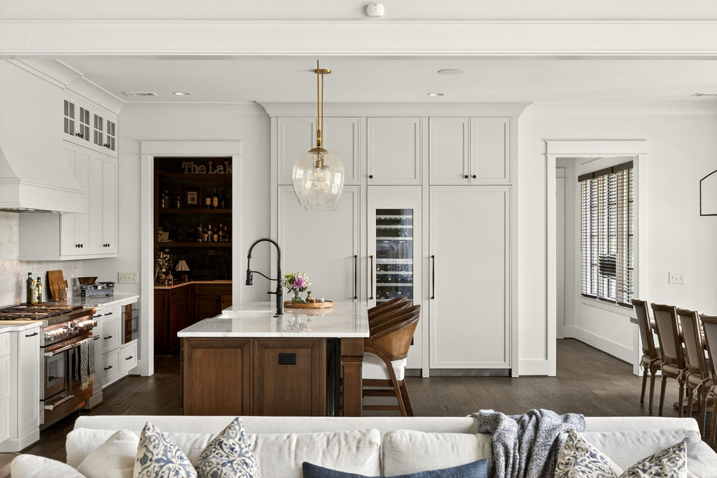 Centennial Homes