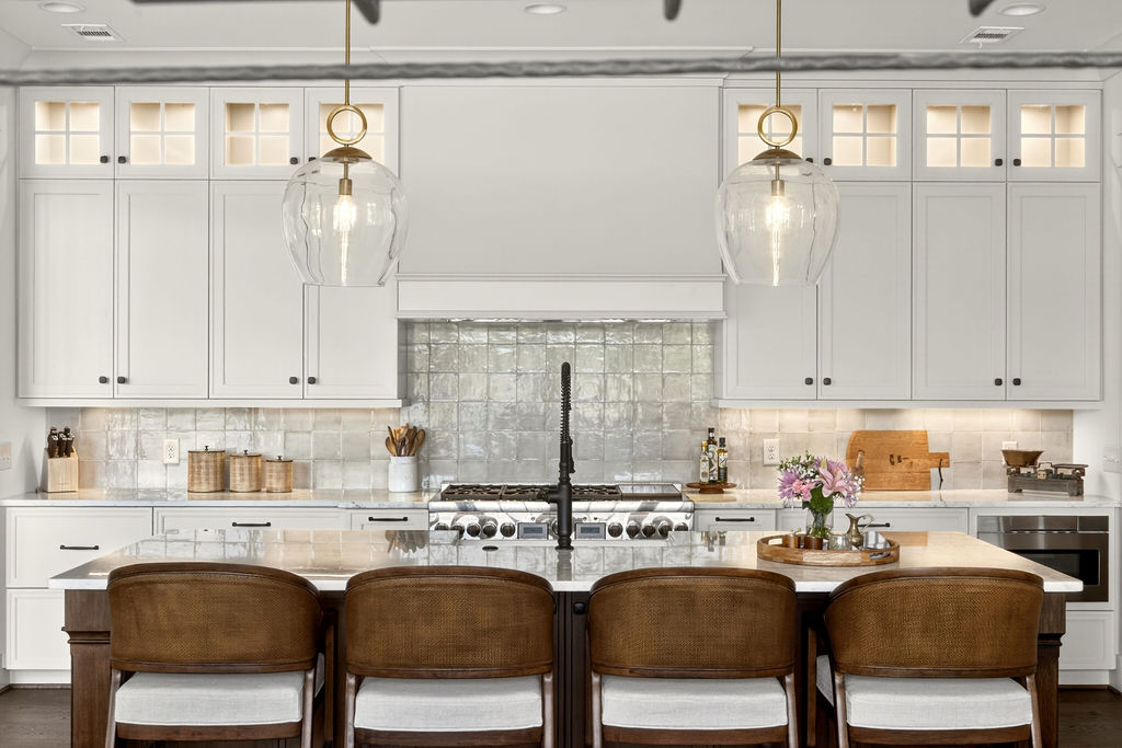 Centennial Homes