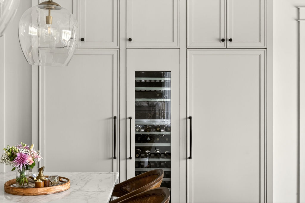 Centennial Homes