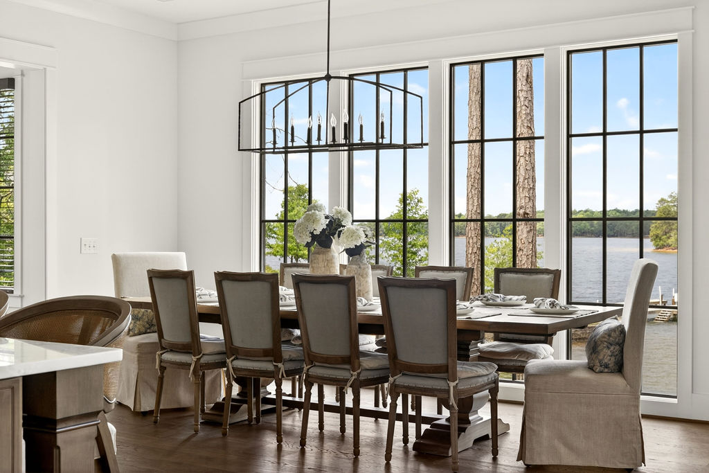 Centennial Homes