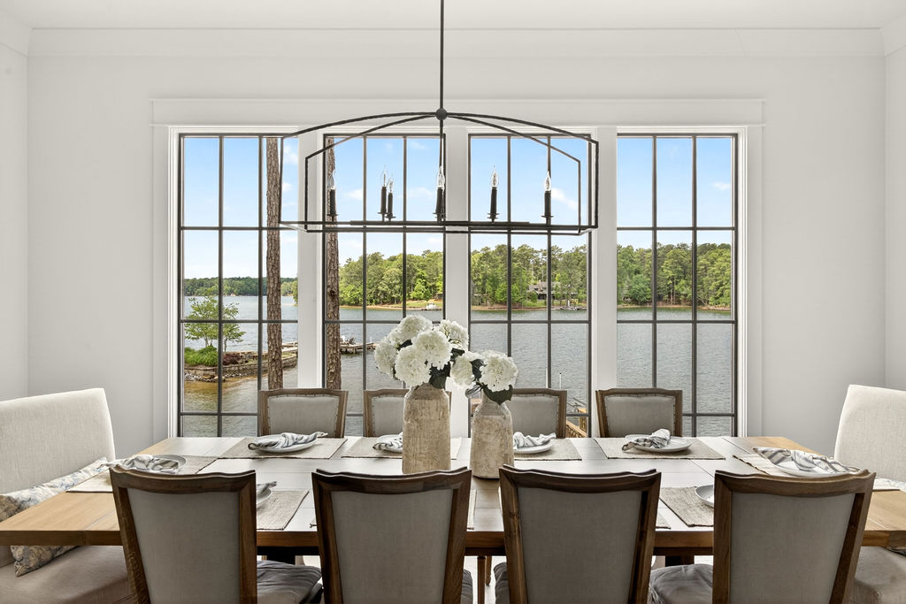 Centennial Homes