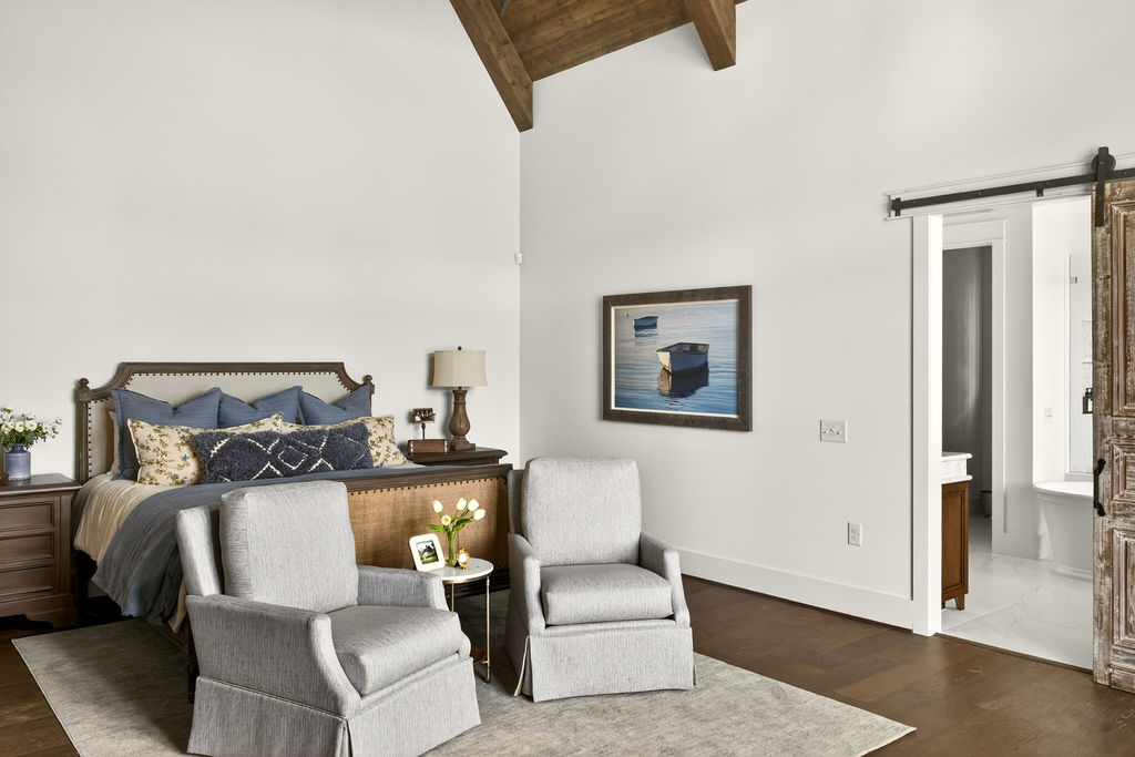 Centennial Homes