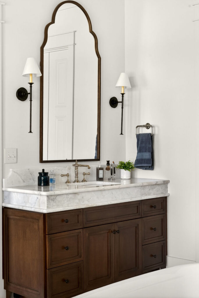 Centennial Homes