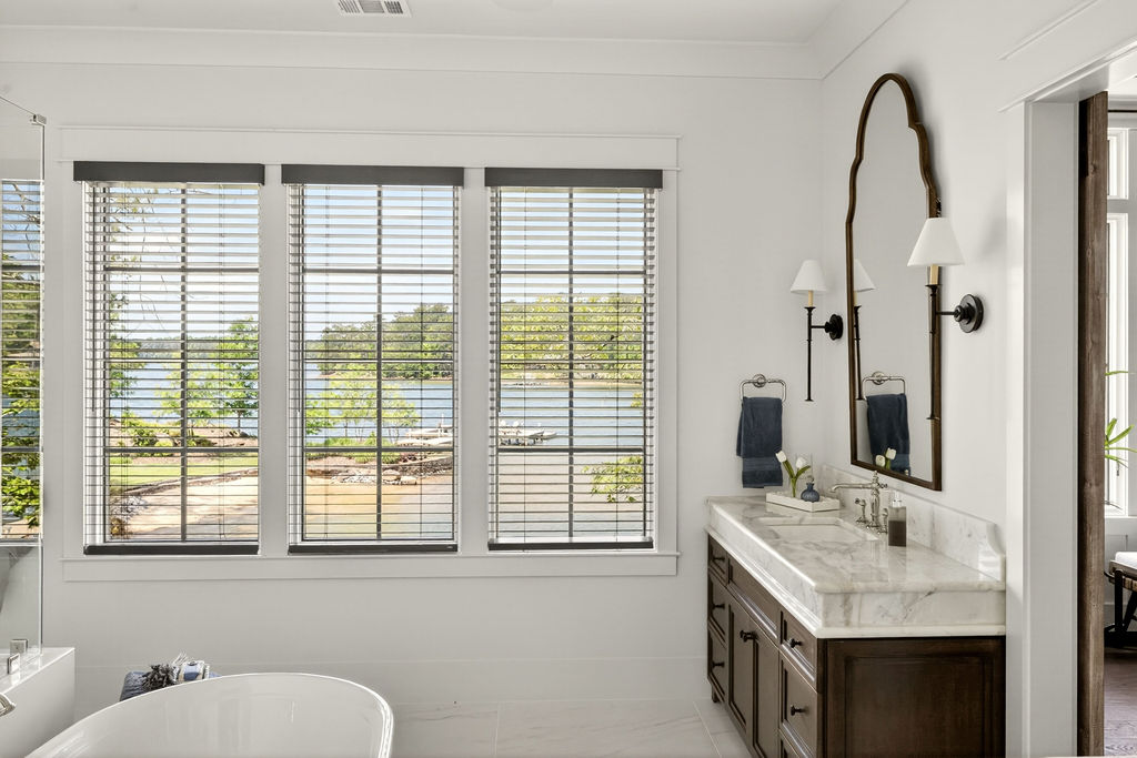Centennial Homes