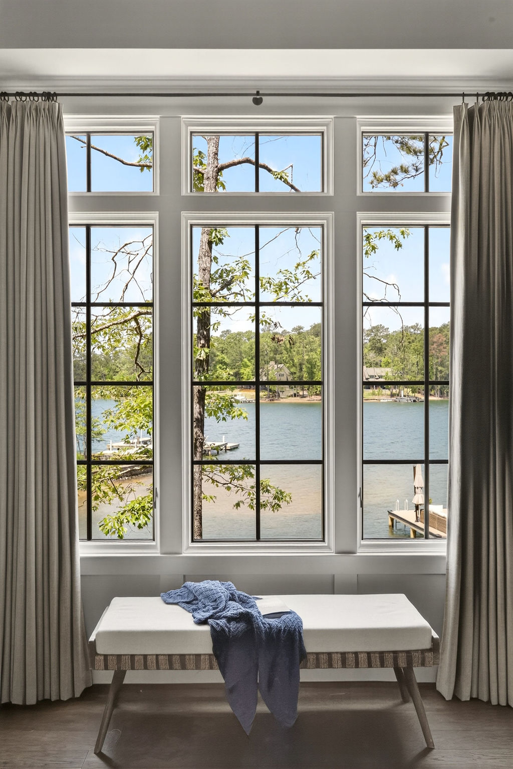 Centennial Homes
