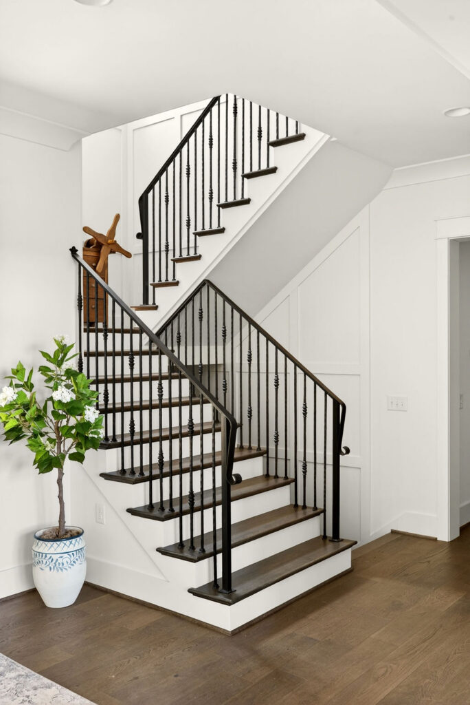 Centennial Homes