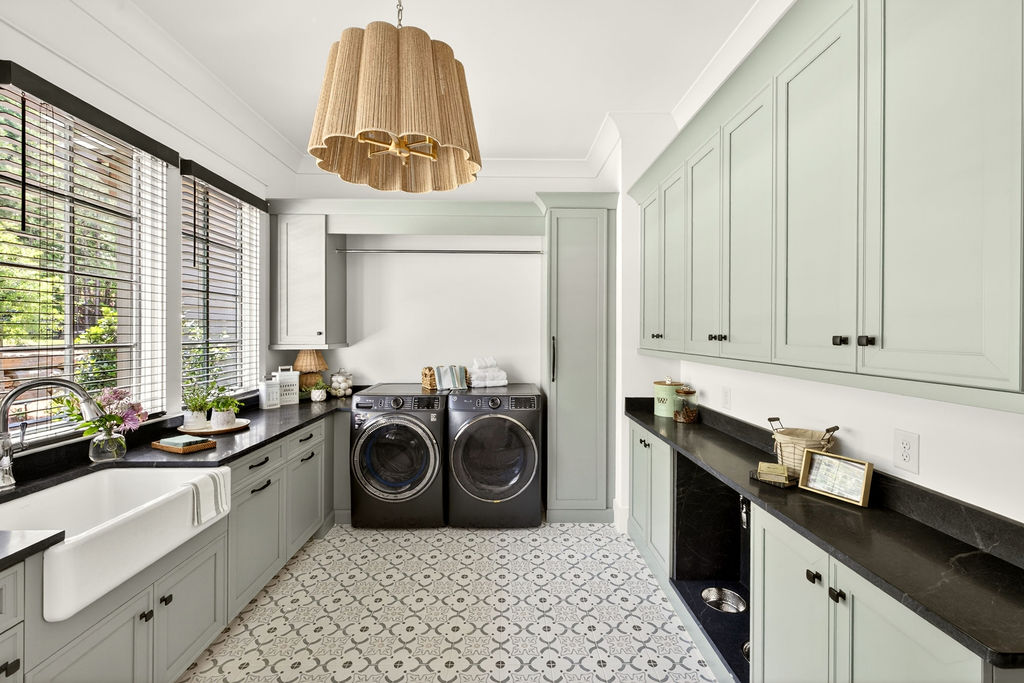 Centennial Homes