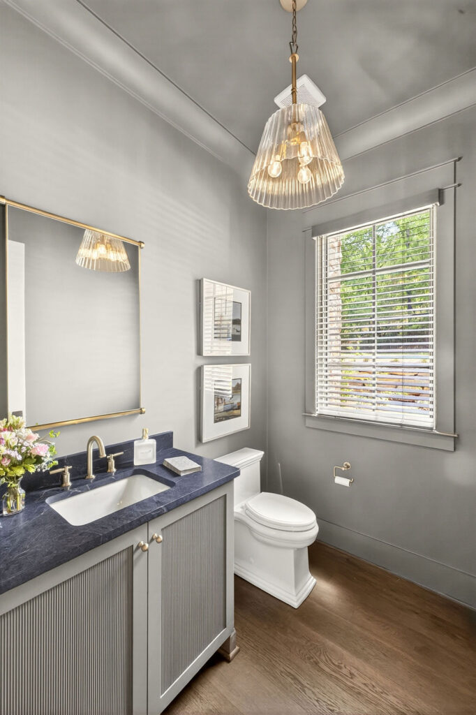 Centennial Homes