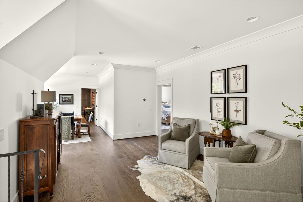 Centennial Homes
