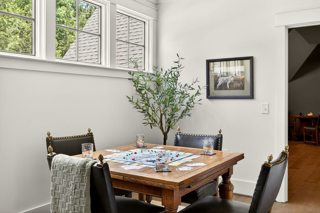 Centennial Homes