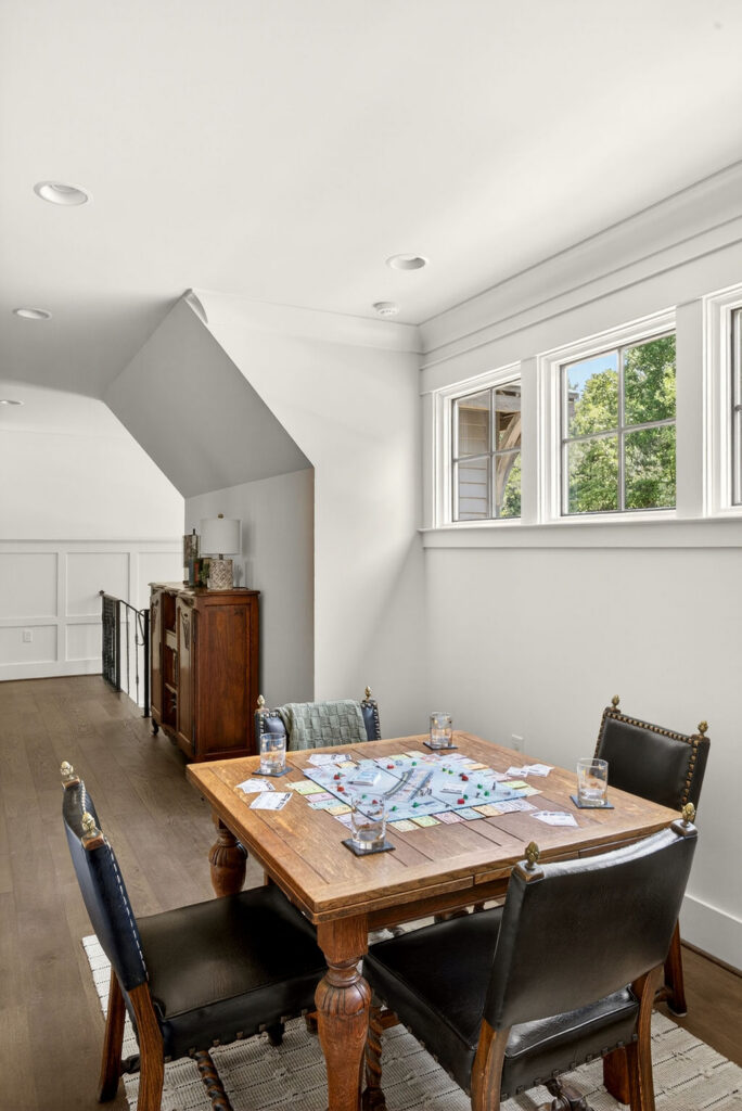 Centennial Homes