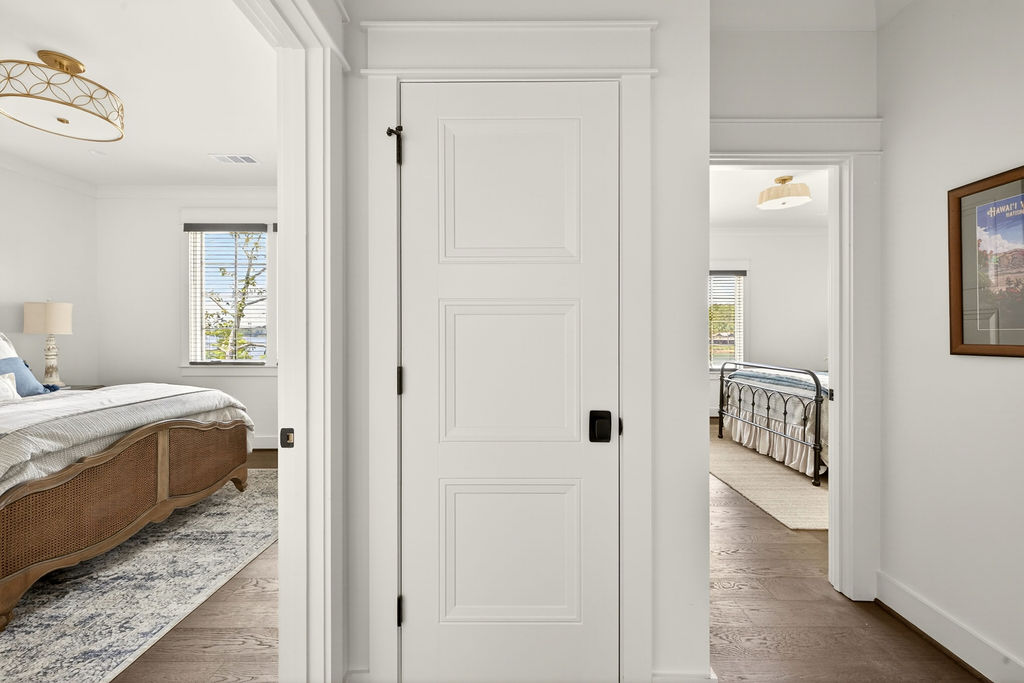 Centennial Homes