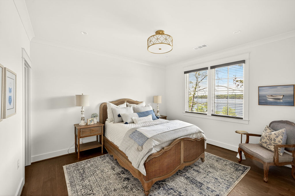 Centennial Homes