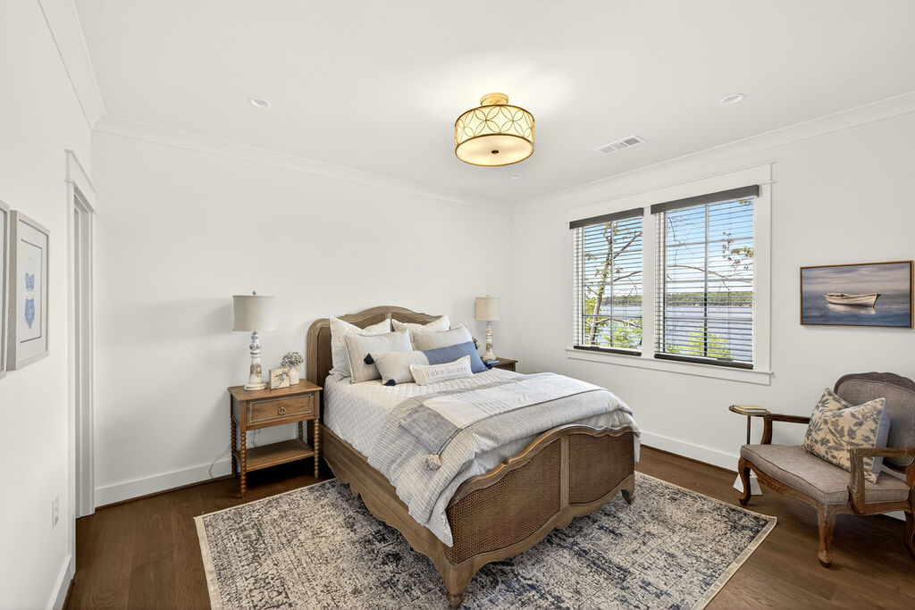 Centennial Homes