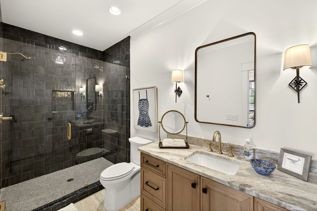 Centennial Homes