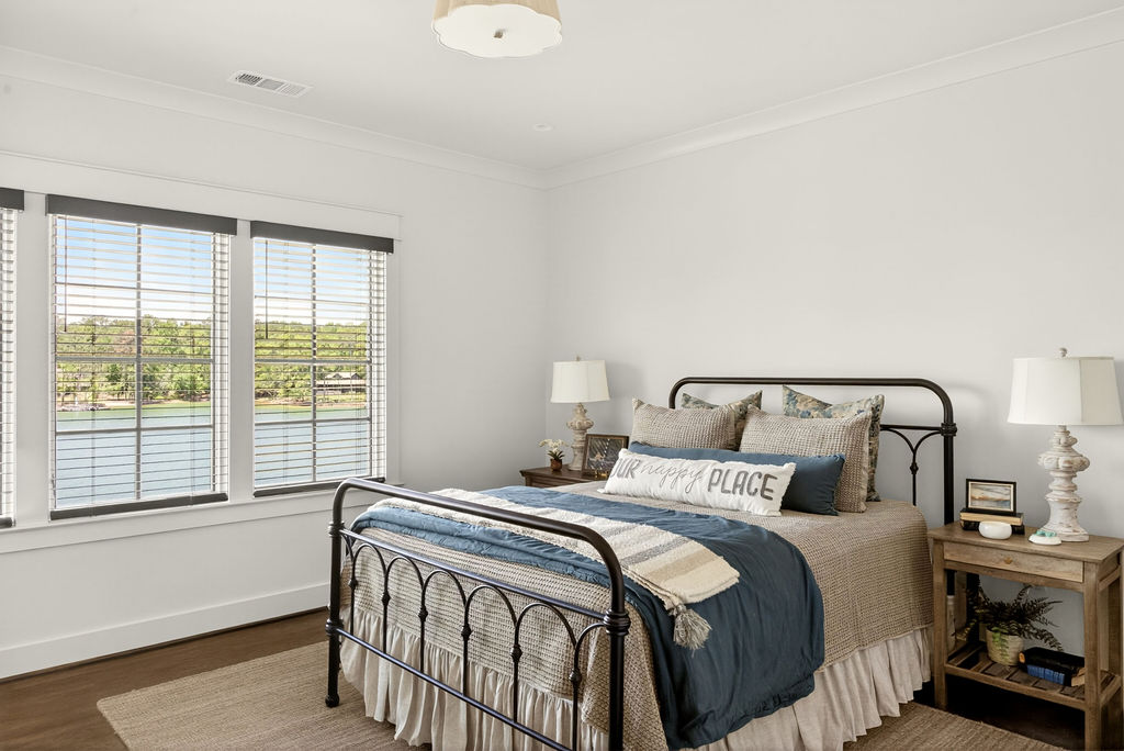 Centennial Homes