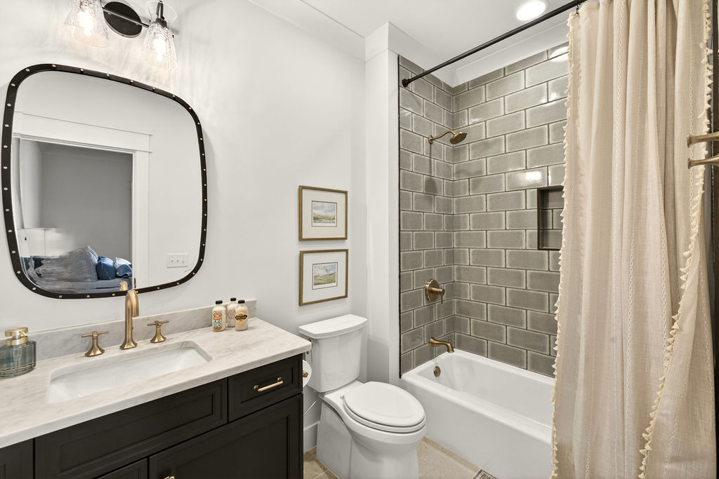 Centennial Homes