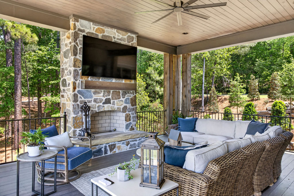 Centennial Homes