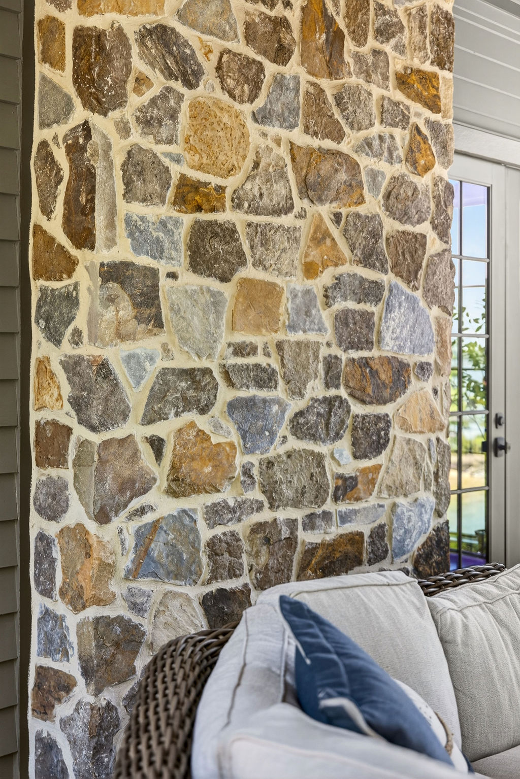 Centennial Homes