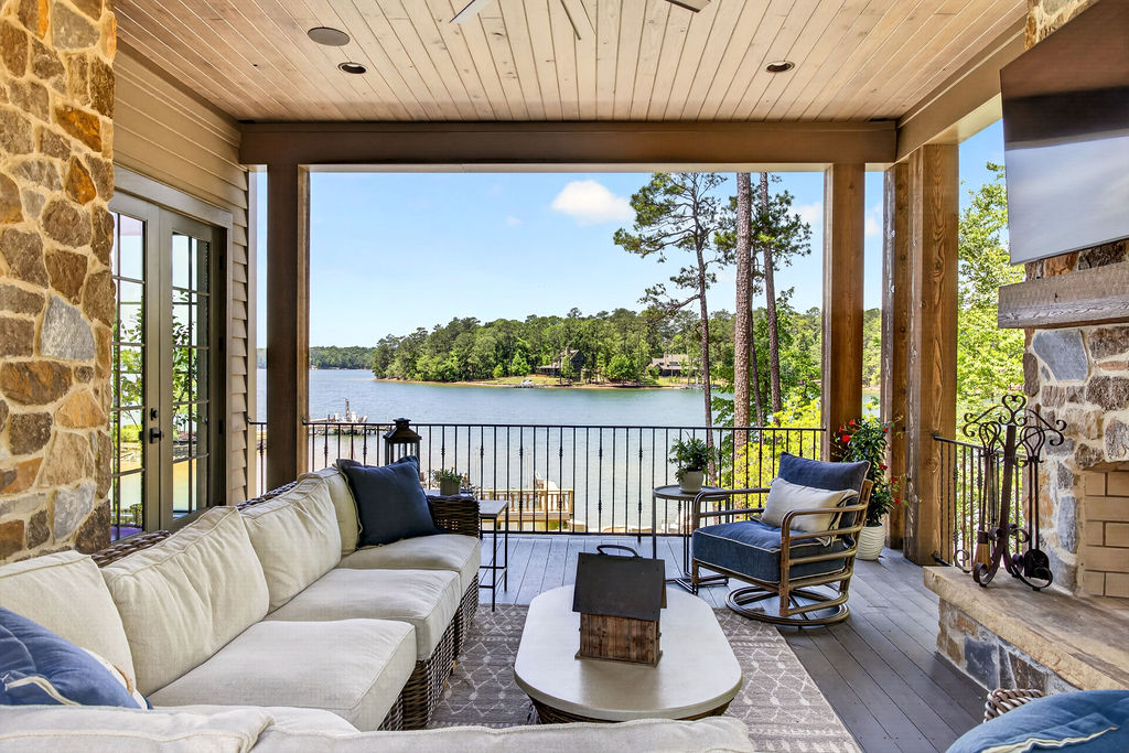Centennial Homes