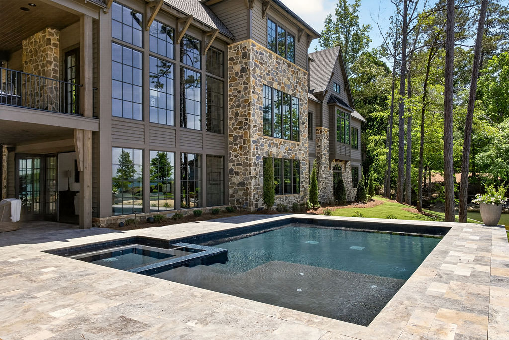 Centennial Homes