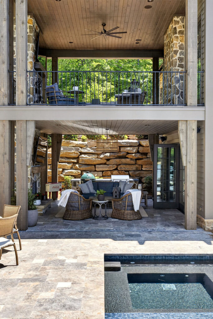 Centennial Homes