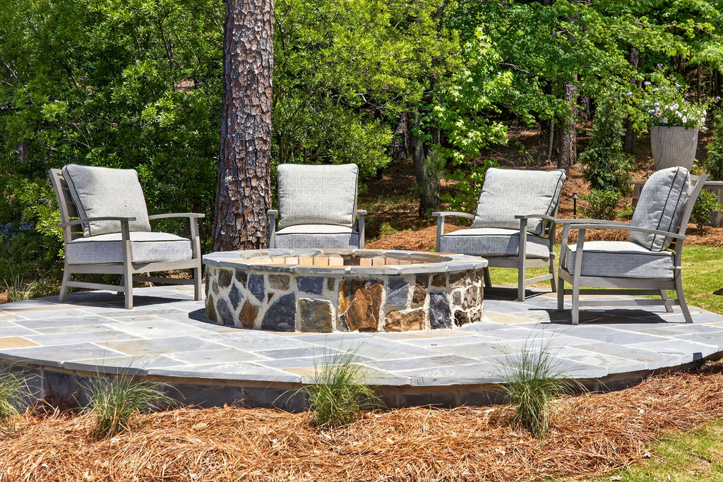 Centennial Homes