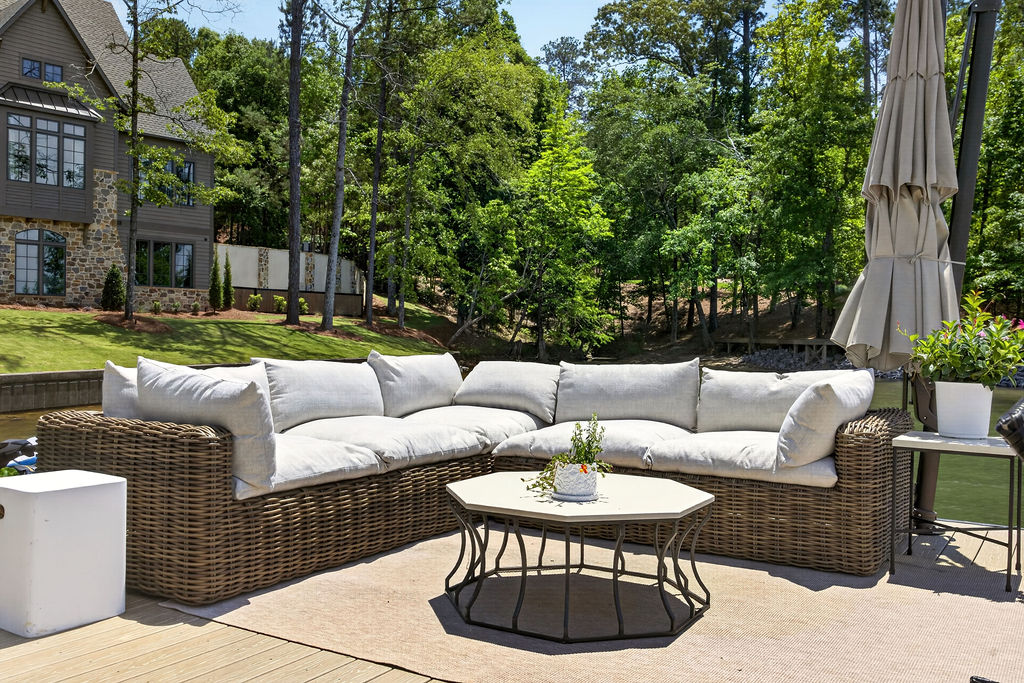 Centennial Homes