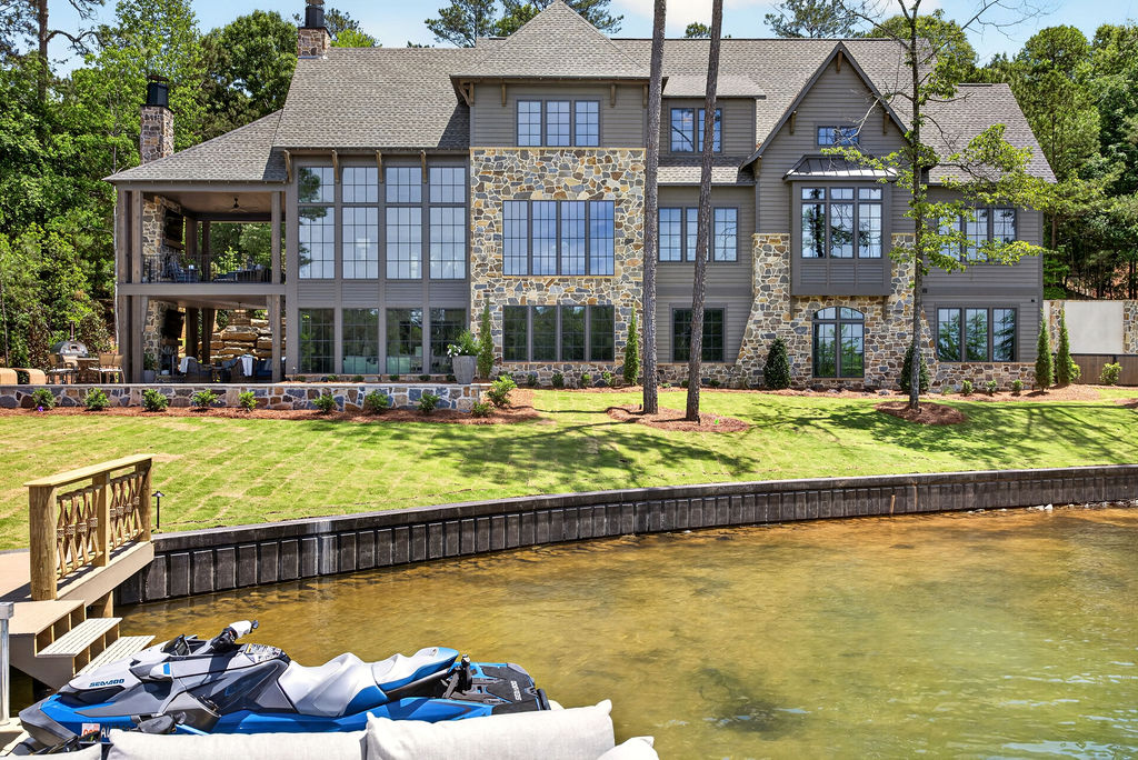 Centennial Homes