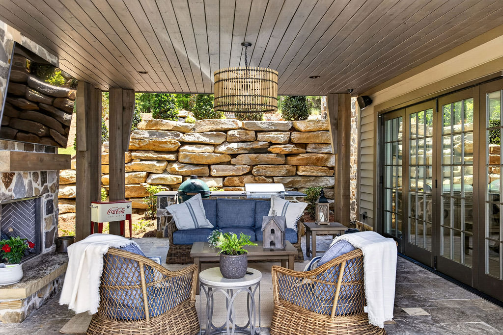 Centennial Homes