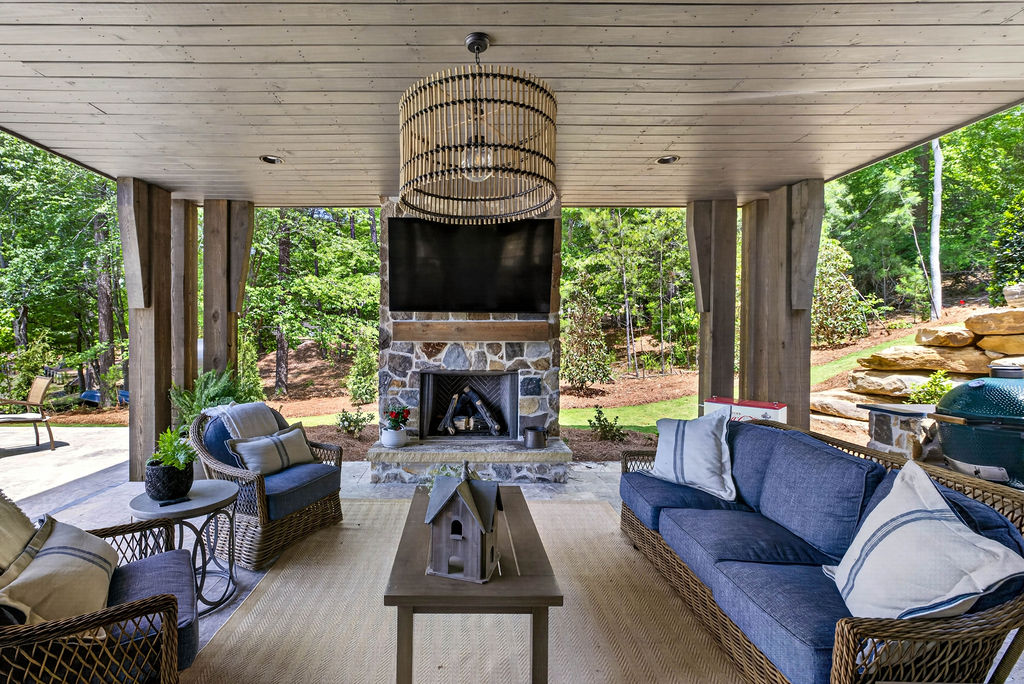 Centennial Homes