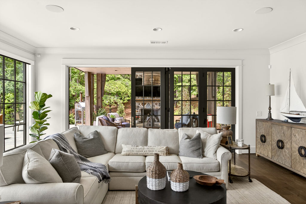 Centennial Homes