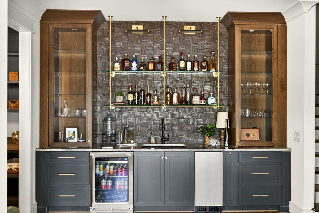 Centennial Homes