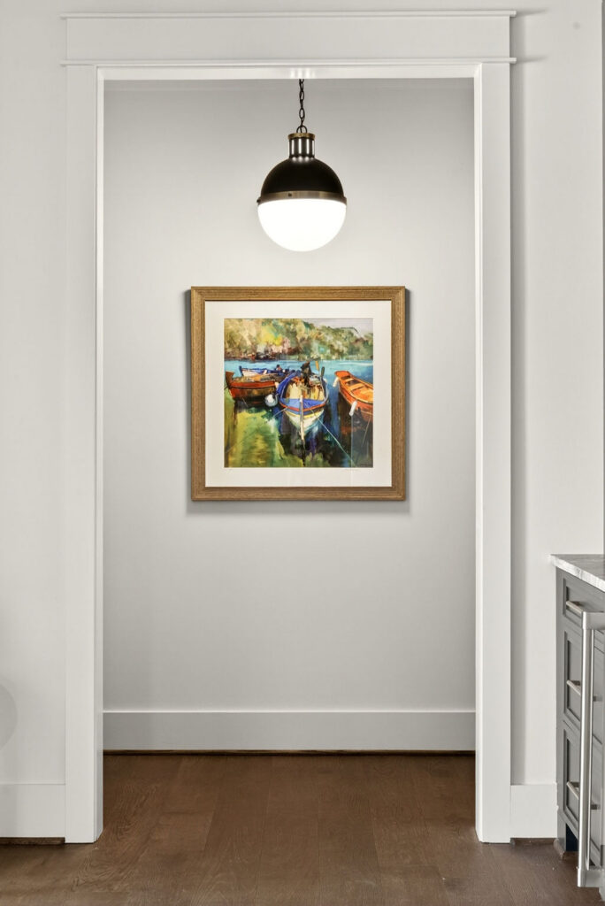 Centennial Homes