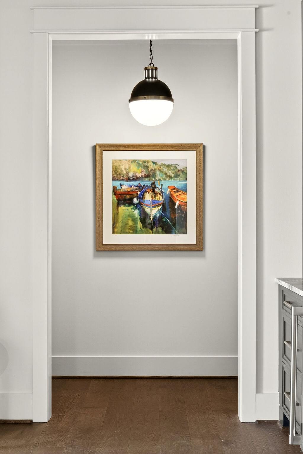 Centennial Homes