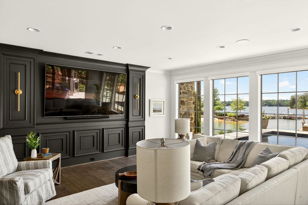 Centennial Homes