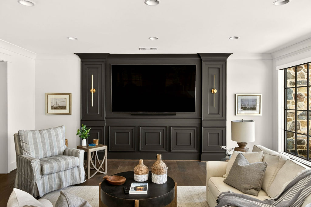Centennial Homes