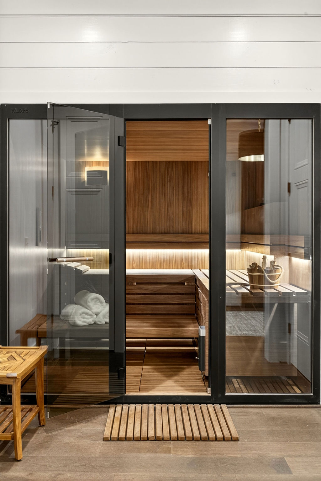 Centennial Homes