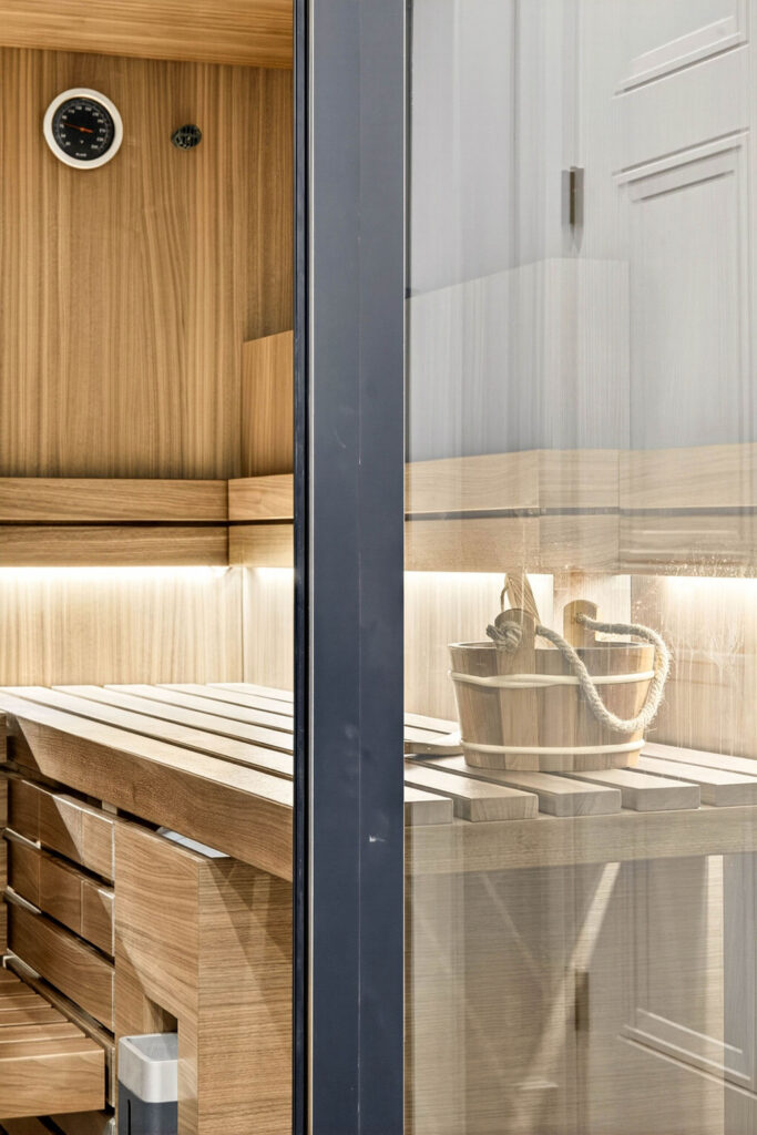 Centennial Homes