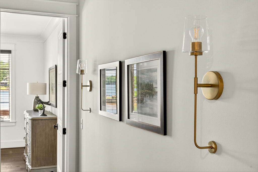 Centennial Homes