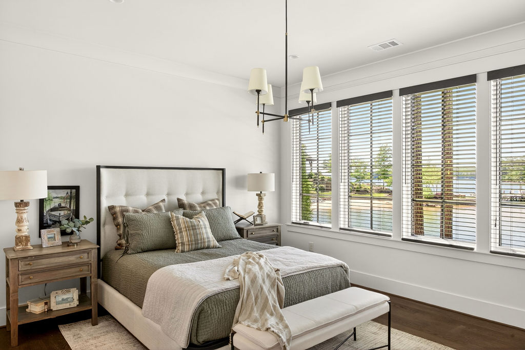 Centennial Homes