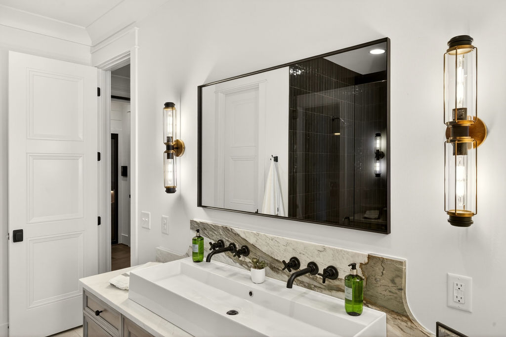 Centennial Homes