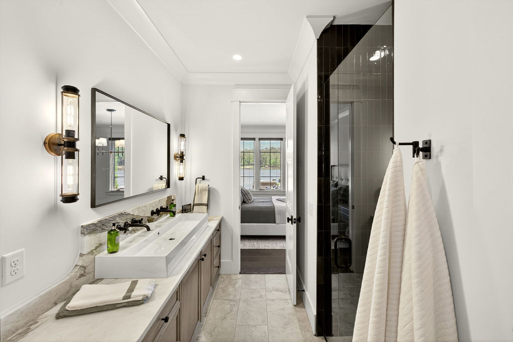 Centennial Homes