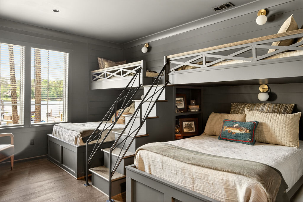 Centennial Homes