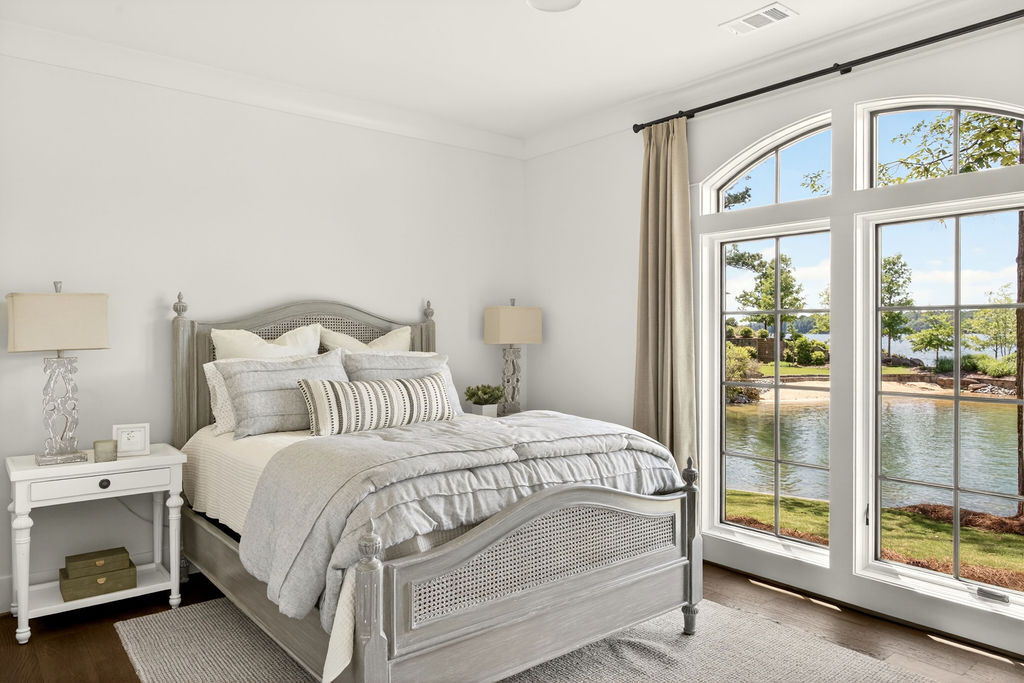 Centennial Homes